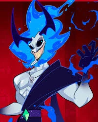 the true King of hell thumbnail