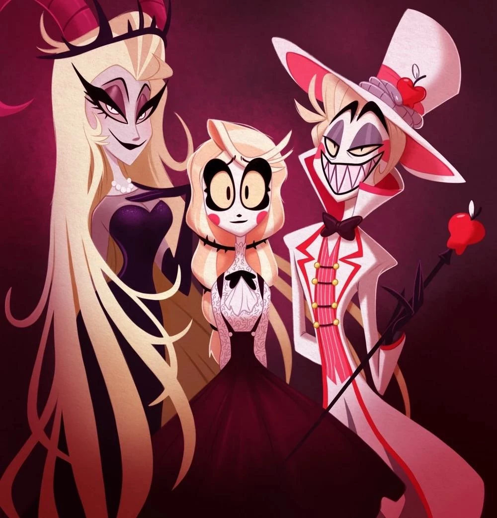 a real demon thumbnail