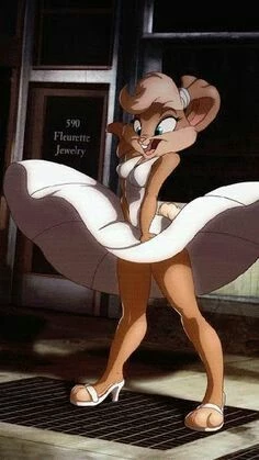 lola Bunny thumbnail