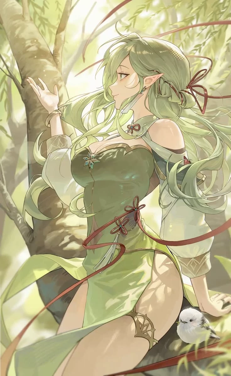Tane Huáman and Te Fiti - Mother Earth thumbnail