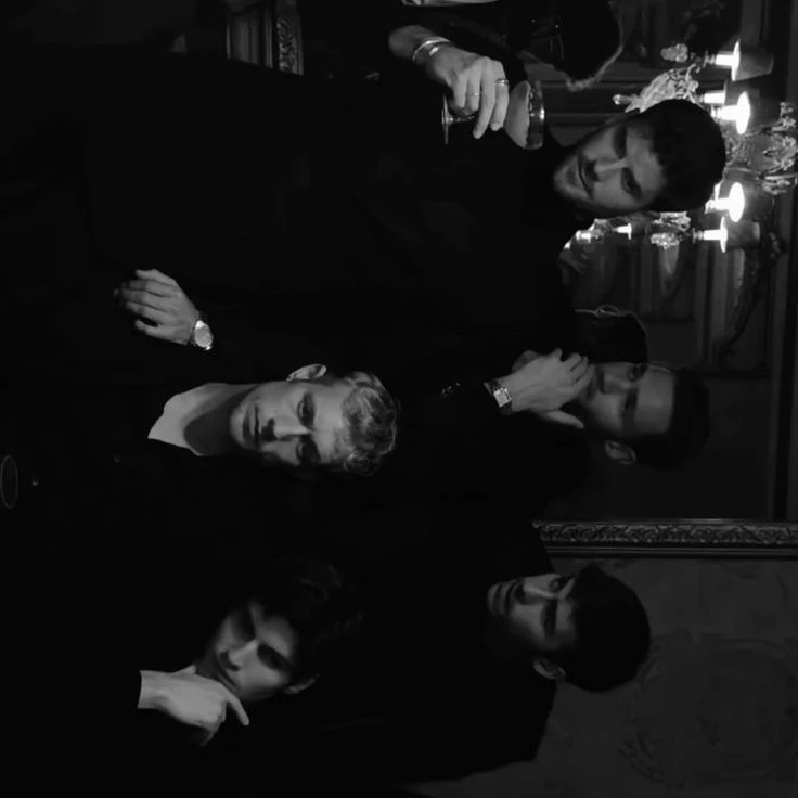 Mafia Fathers. thumbnail