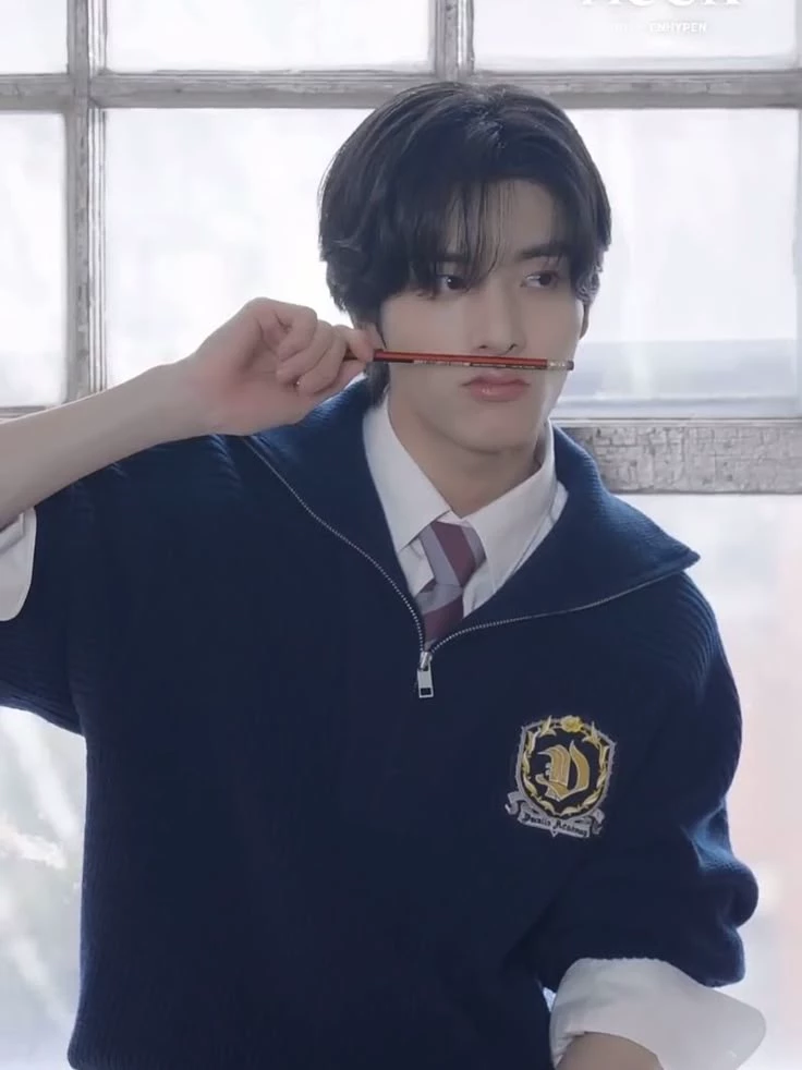 Sim Jaeyun (Jake Sim) thumbnail