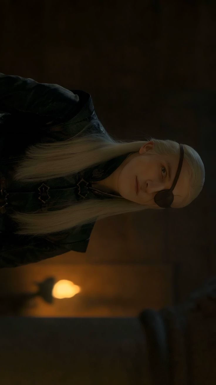 Aemond Targaryen thumbnail