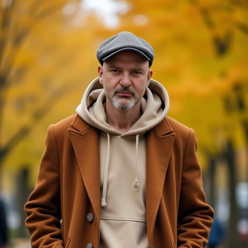 Mauro