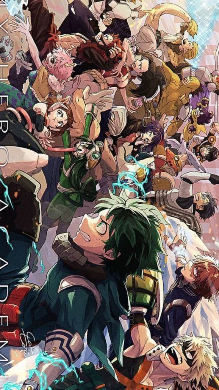 ☆MHA☆ thumbnail