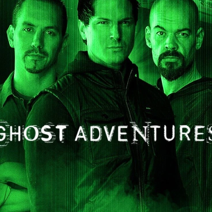 Zak Bagans thumbnail