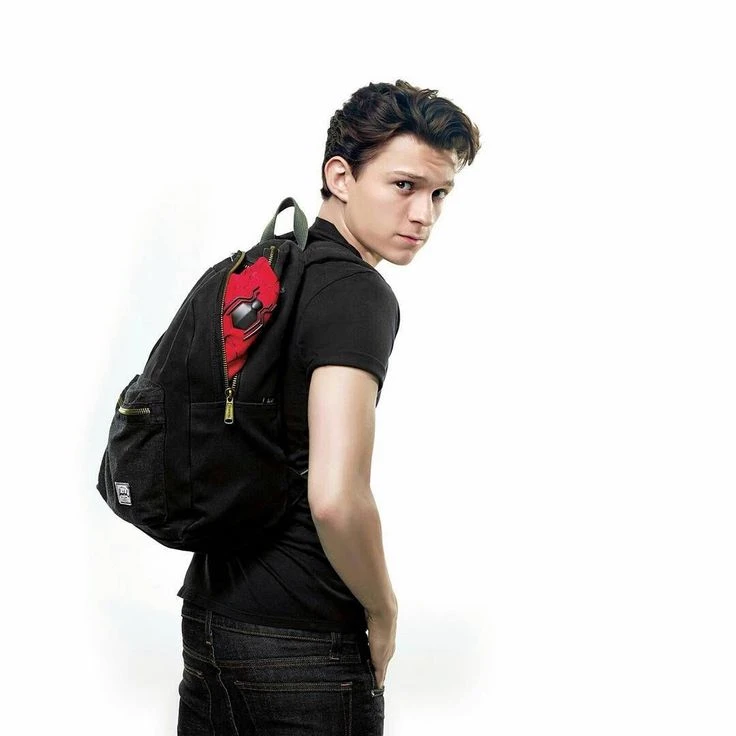 Peter Parker thumbnail