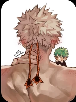 katsuki bakugo thumbnail