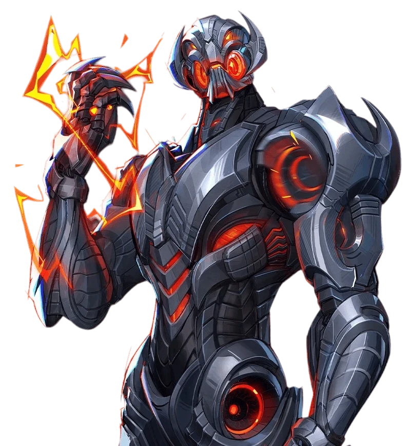 Ultron thumbnail
