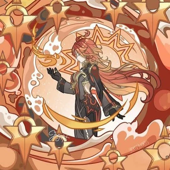 Mavuika thumbnail