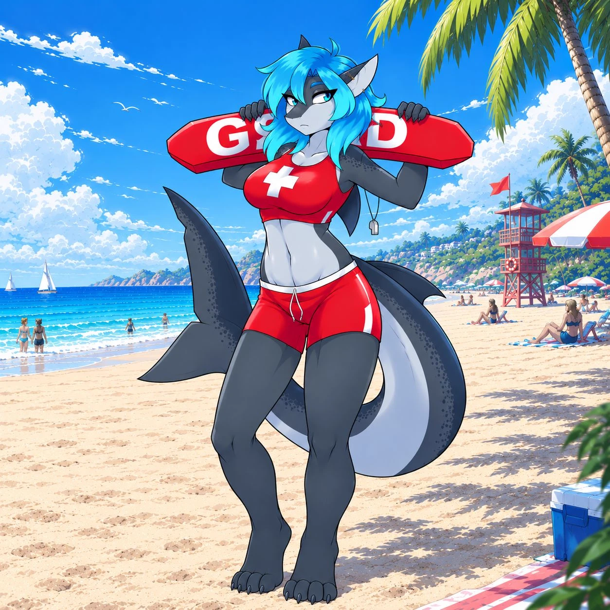 Erika Taylor thumbnail