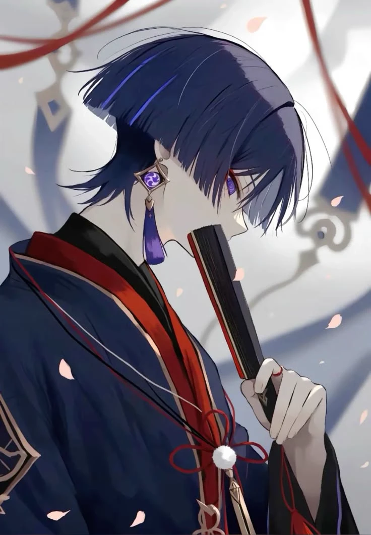 Scaramouche thumbnail