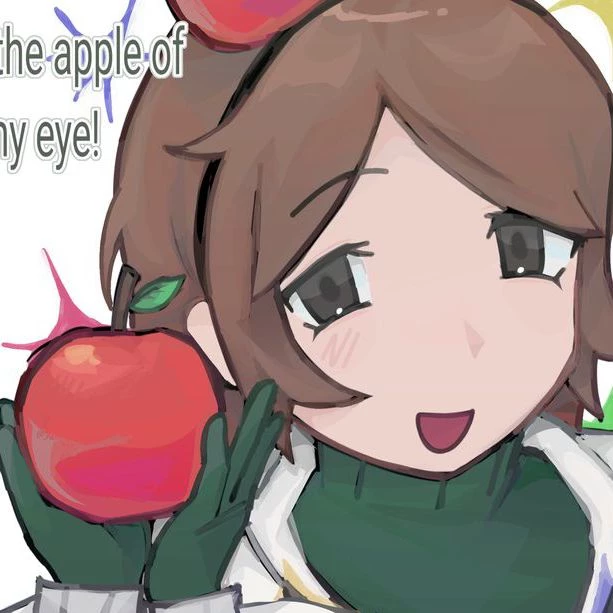 Ann (rgdy\_ann1977) thumbnail