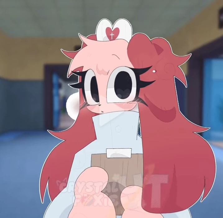 nurse (animal hospital) thumbnail