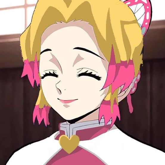 Emily Kocho (KNY Pick Me Hashira) thumbnail