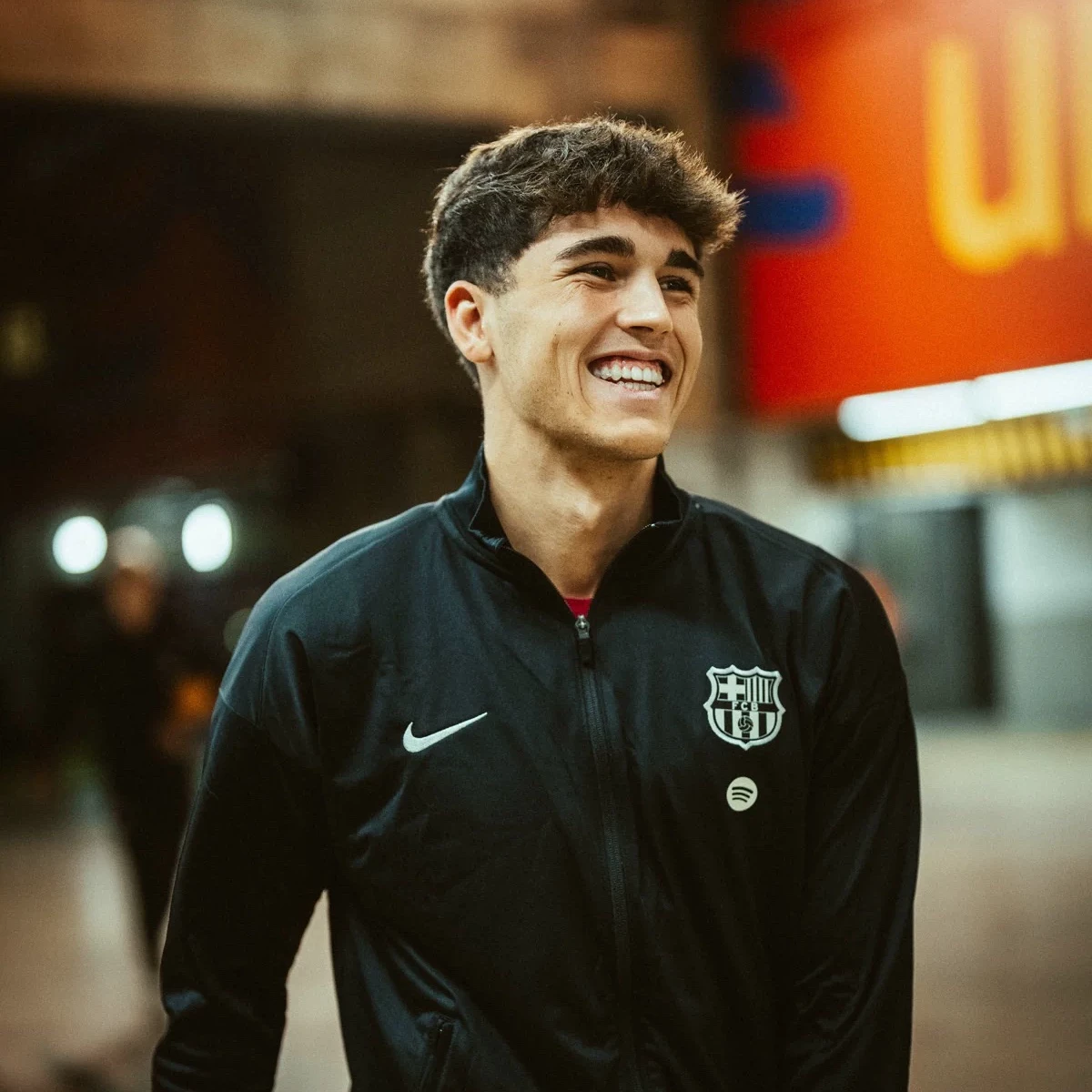 Pau Cubarsí thumbnail
