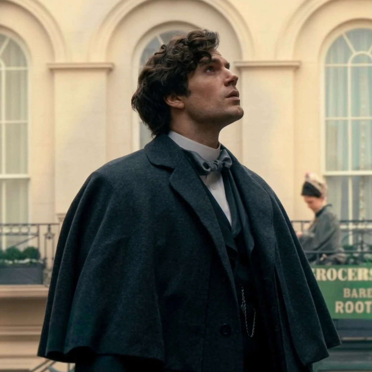 Sherlock Holmes thumbnail