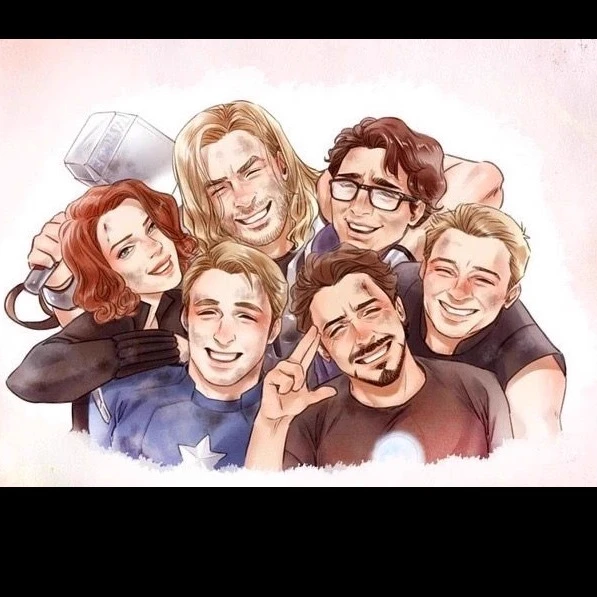 A DINNER AT STARK TOWER thumbnail