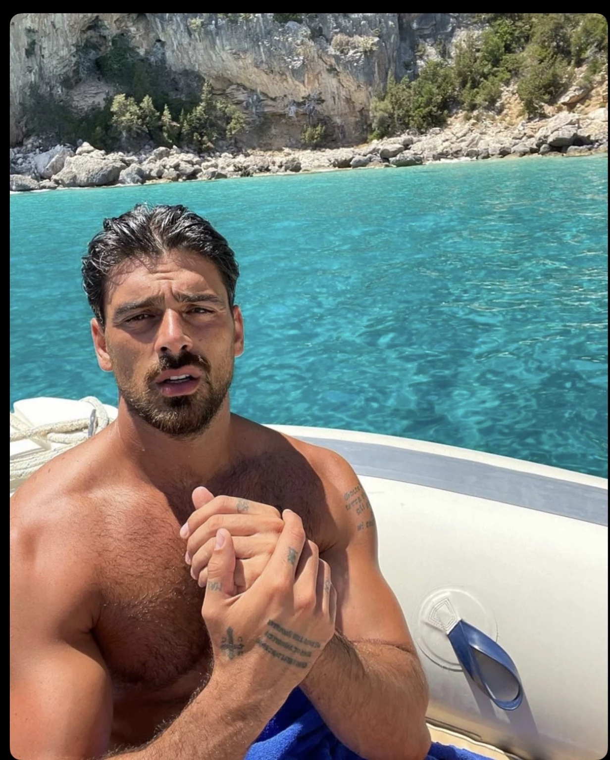 Massimo Toricelli thumbnail