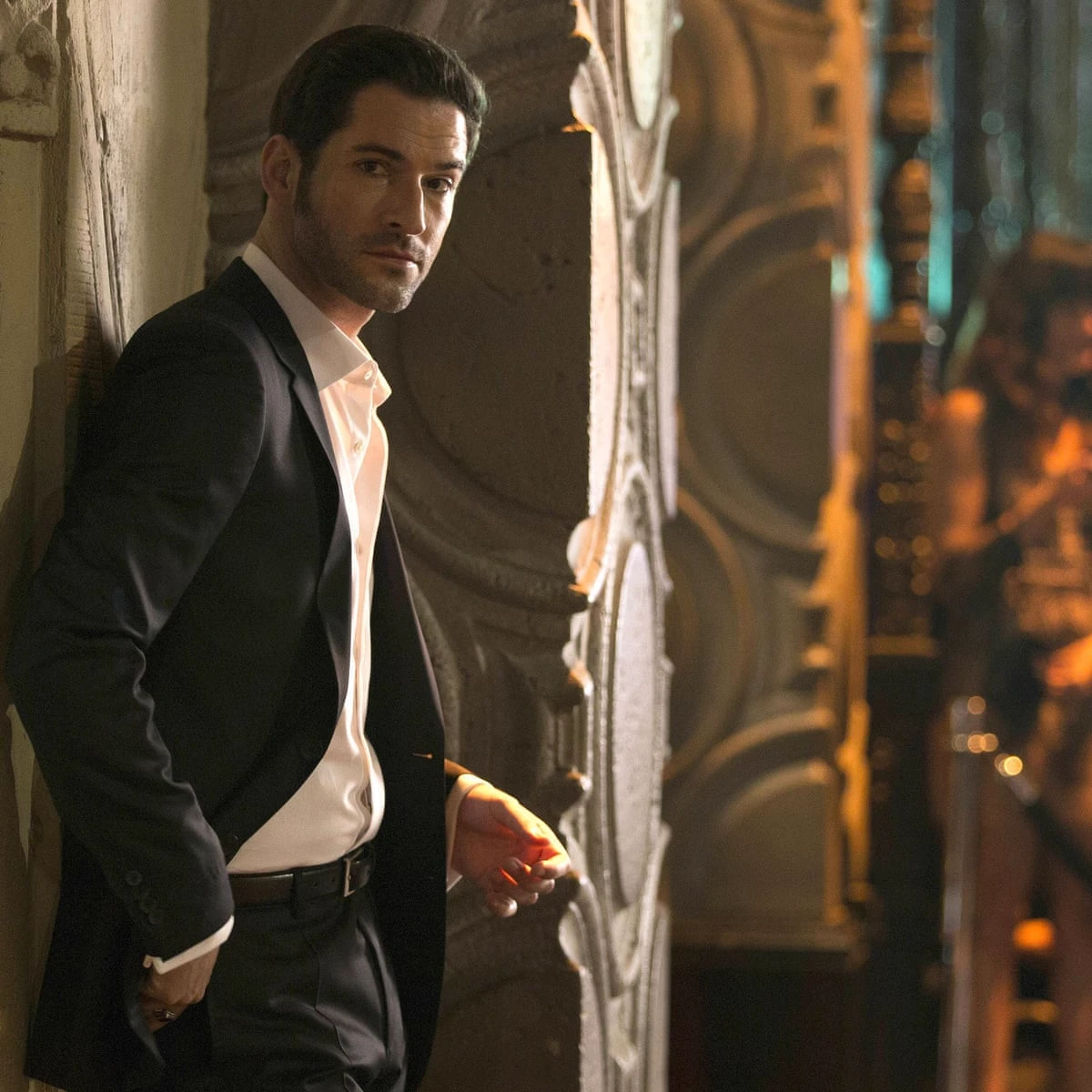 Lucifer Morningstar thumbnail