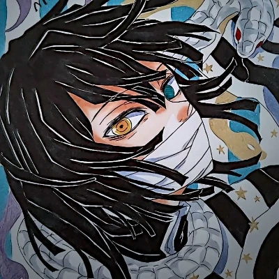 Obanai iguro thumbnail