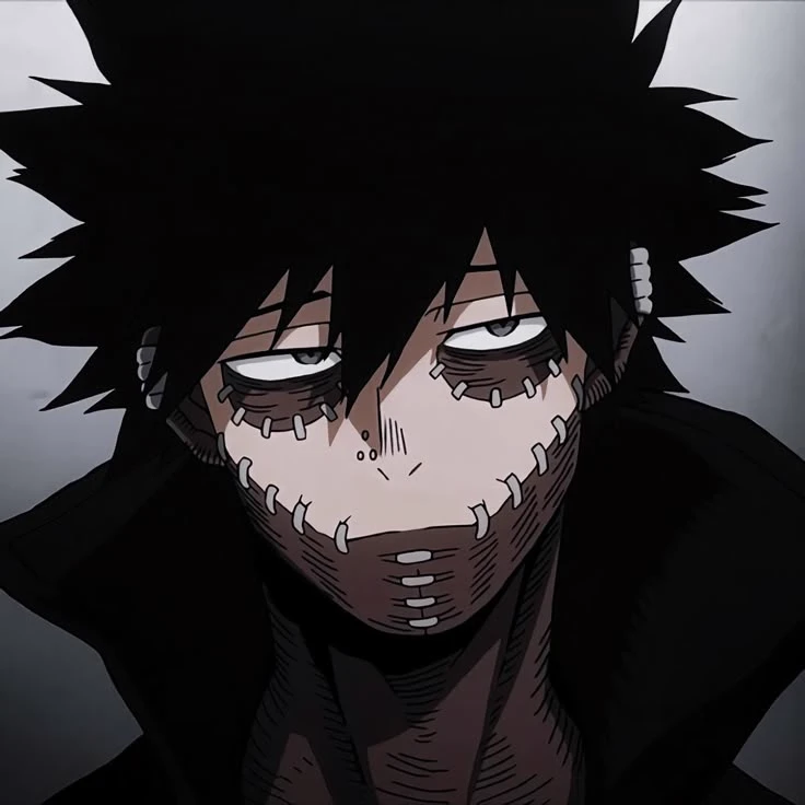 dabi thumbnail