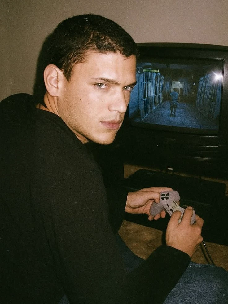 Michael Scofield thumbnail