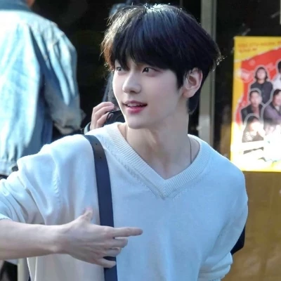 CHOI SOOBIN thumbnail