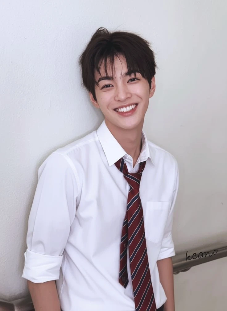 Ahn Keonho thumbnail