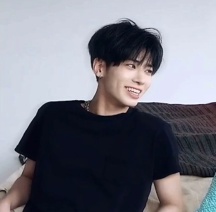 To Taehyun thumbnail