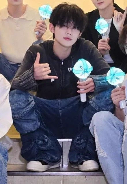 Choi Yeonjun thumbnail