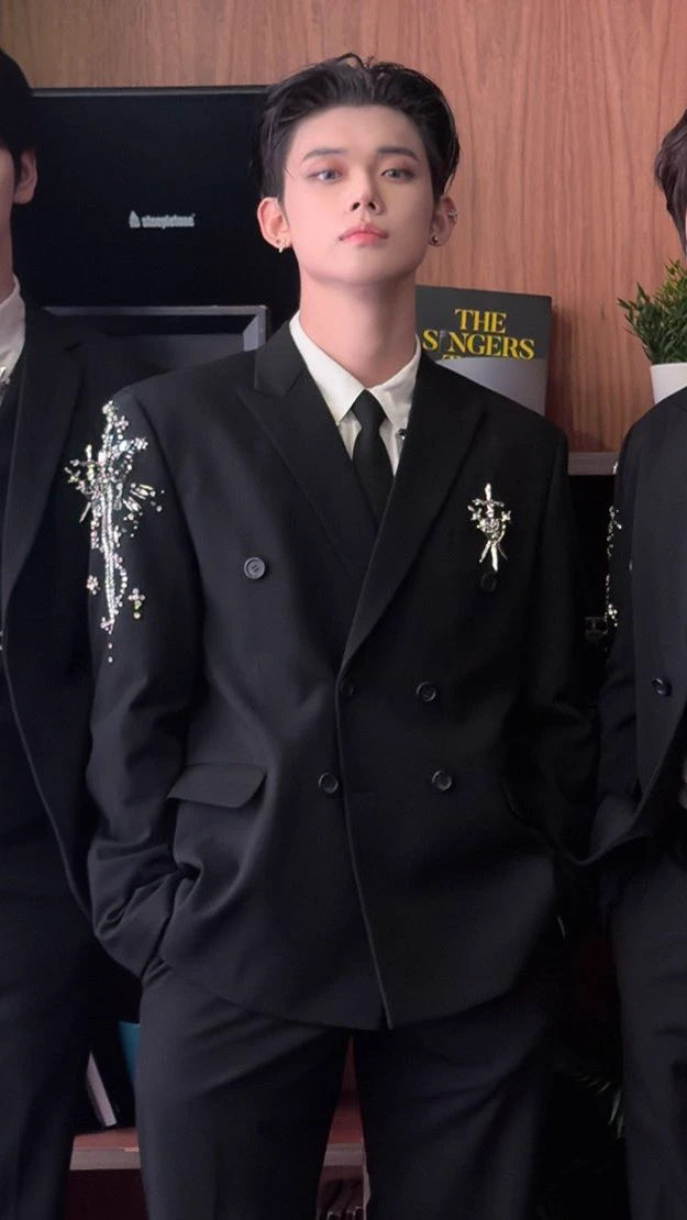 Choi Yeonjun thumbnail