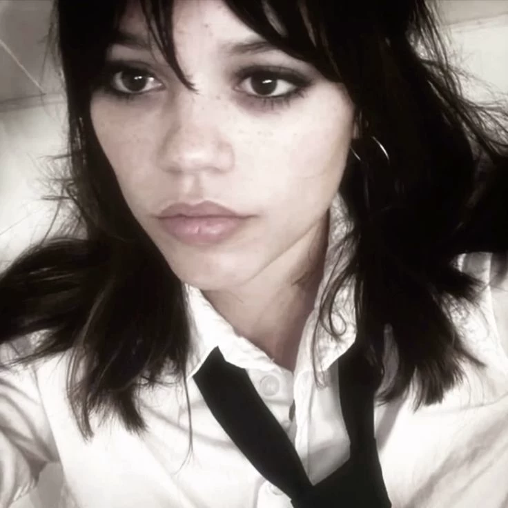 Jenna Ortega thumbnail
