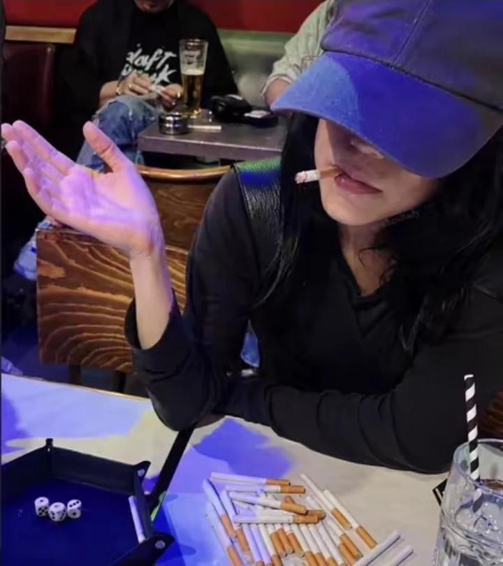 Jenna Ortega thumbnail