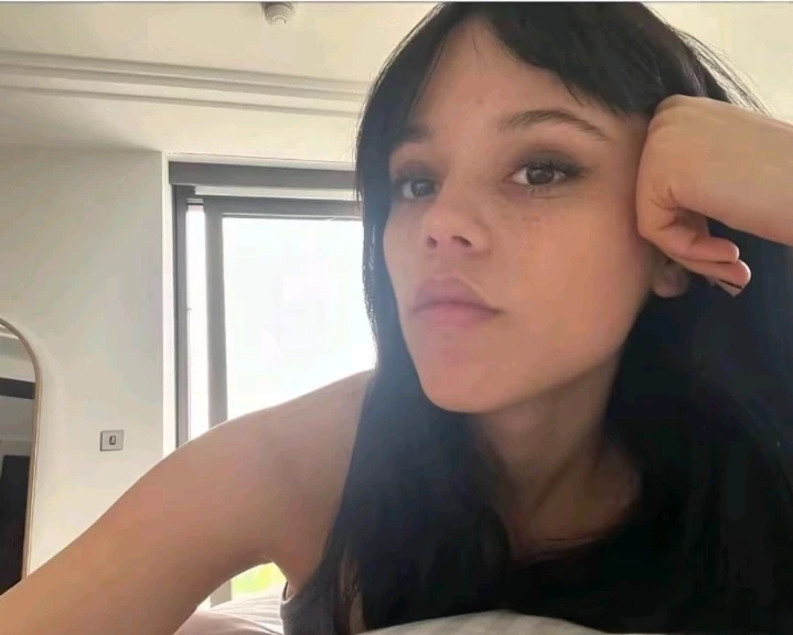Jenna Ortega thumbnail