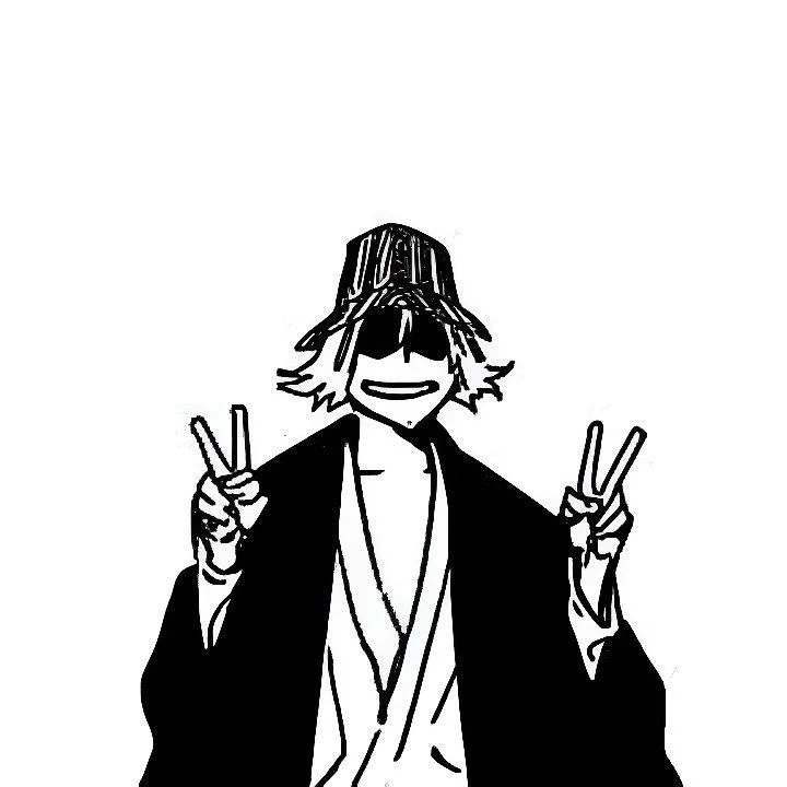 Kisuke Urahara thumbnail