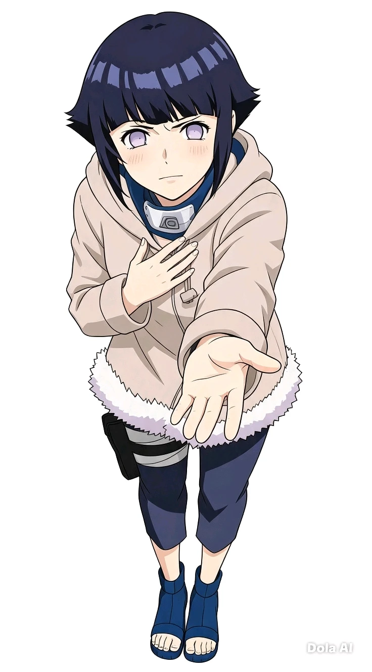 Hinata thumbnail