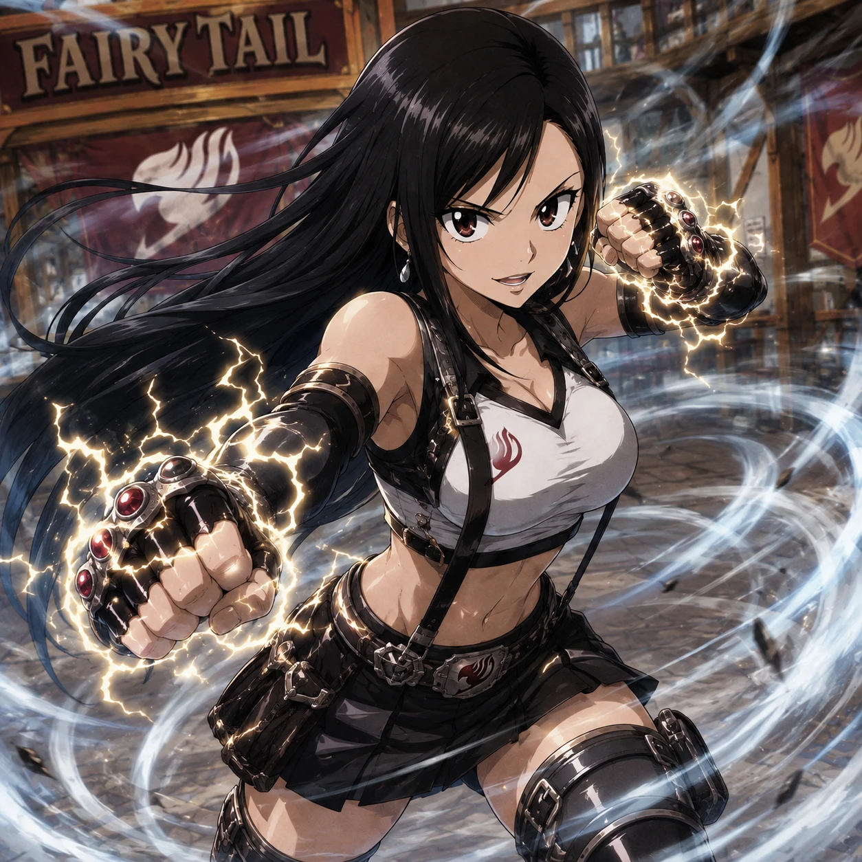 Tifa Lockhart thumbnail