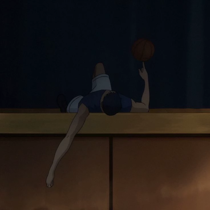 Daiki Aomine thumbnail