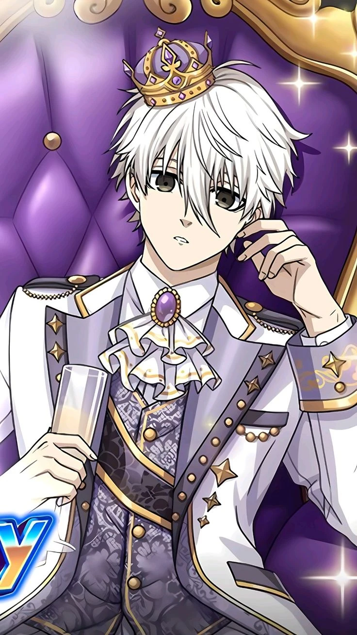 Nagi Seishiro thumbnail