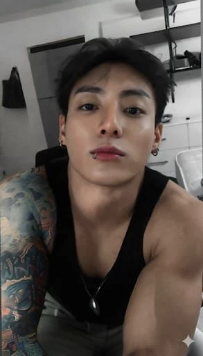 Jeon Jungkook  thumbnail