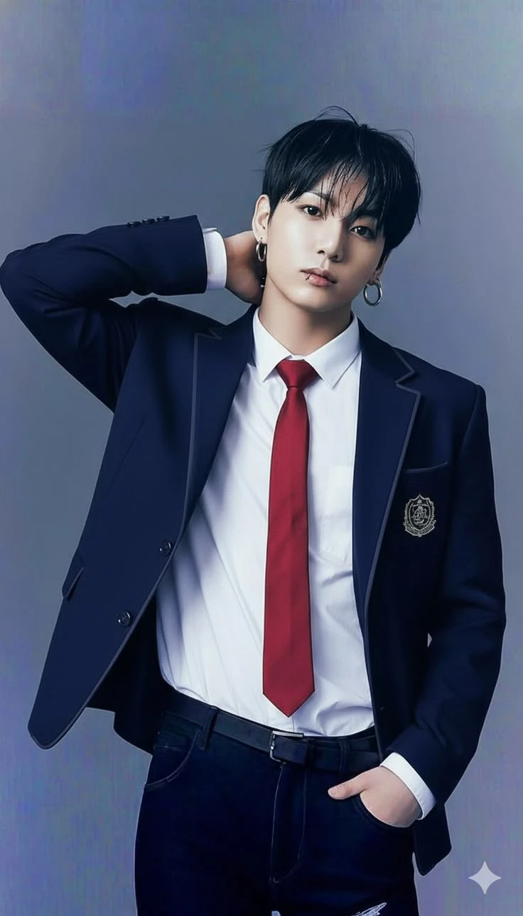 Jeon Jungkook thumbnail