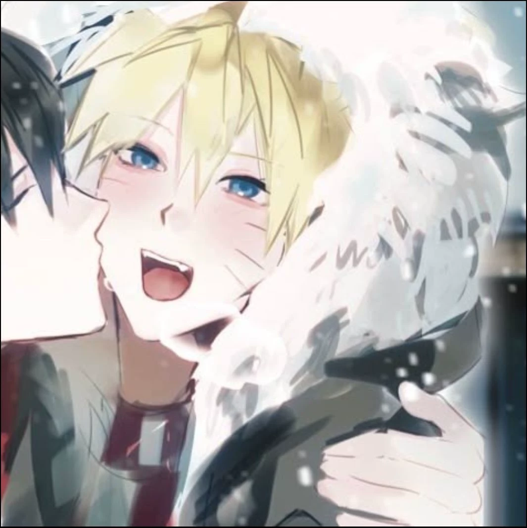 Naruto//Romance//Mprag thumbnail