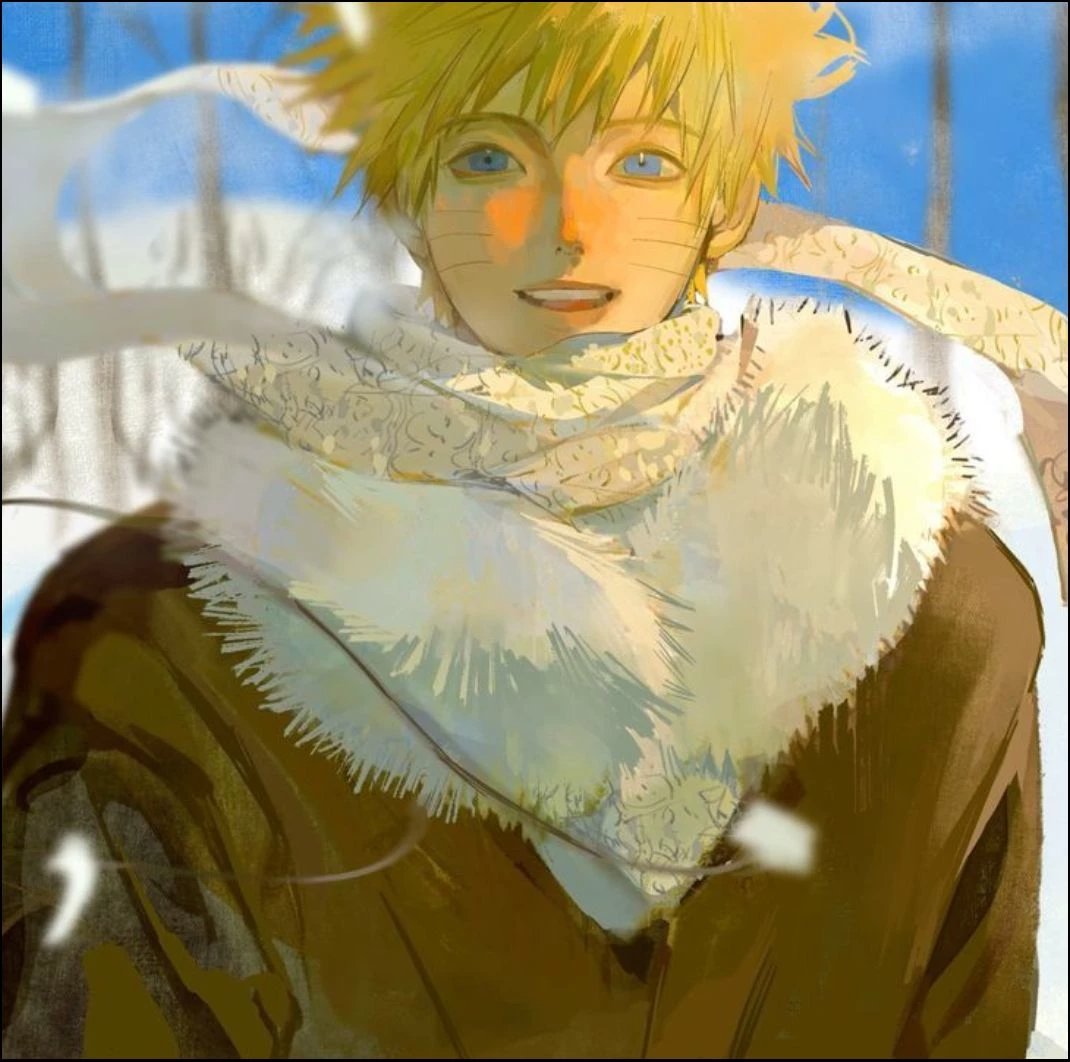 Naruto//Hate//Omega//Passion thumbnail