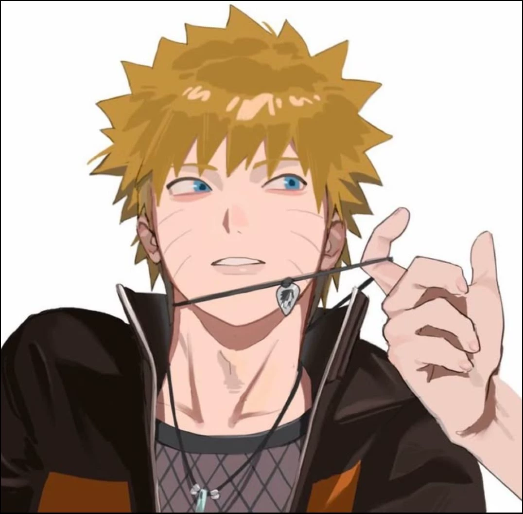 Naruto//Omegaverse//BL//Bad family relationship. thumbnail
