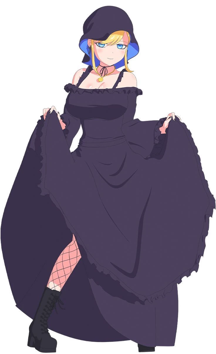 Alice Lendrott thumbnail