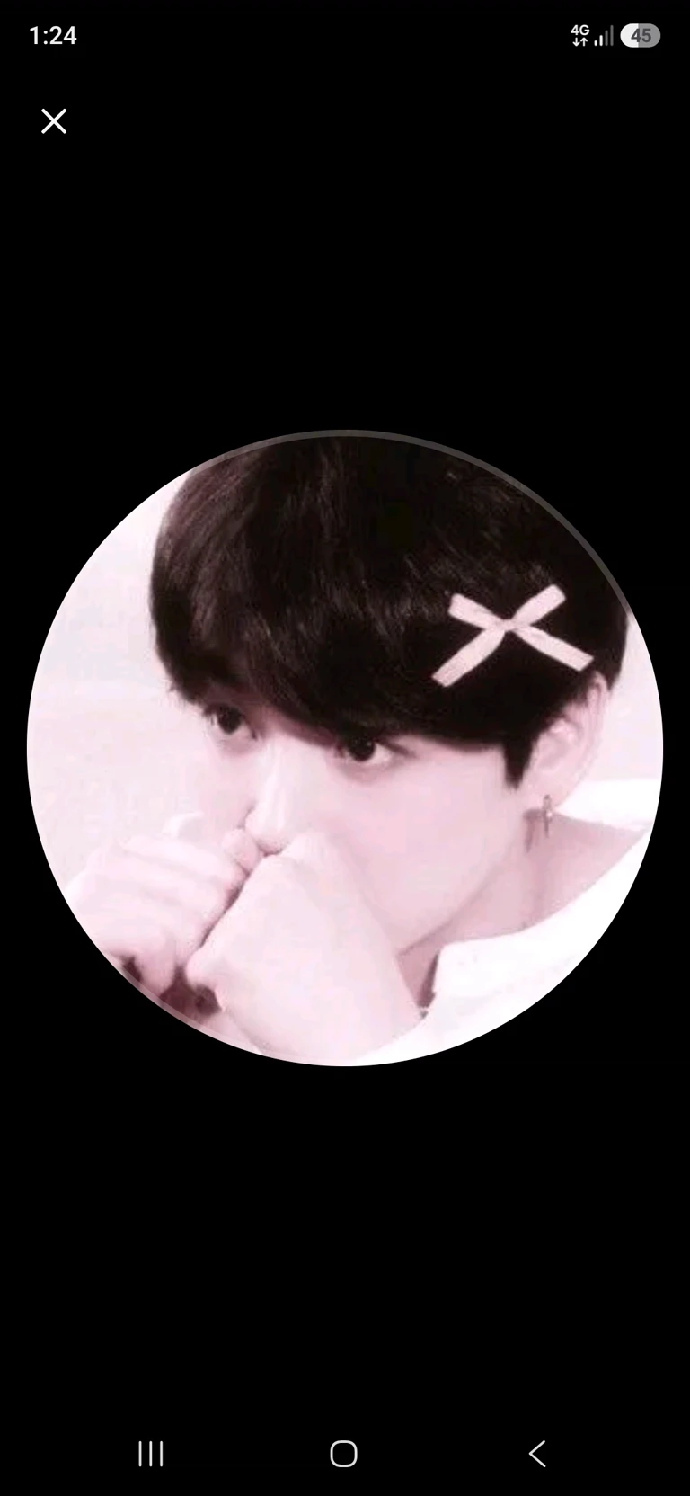 Tehkook/ kookie thumbnail