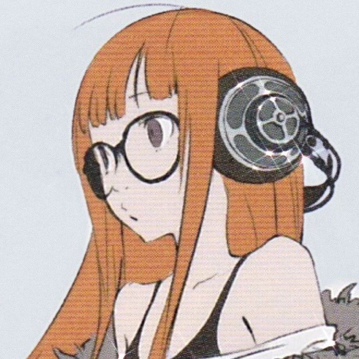 Futaba Sakura thumbnail