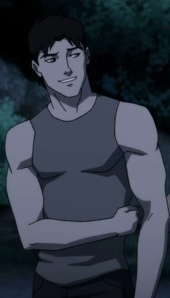 Dick Grayson  thumbnail