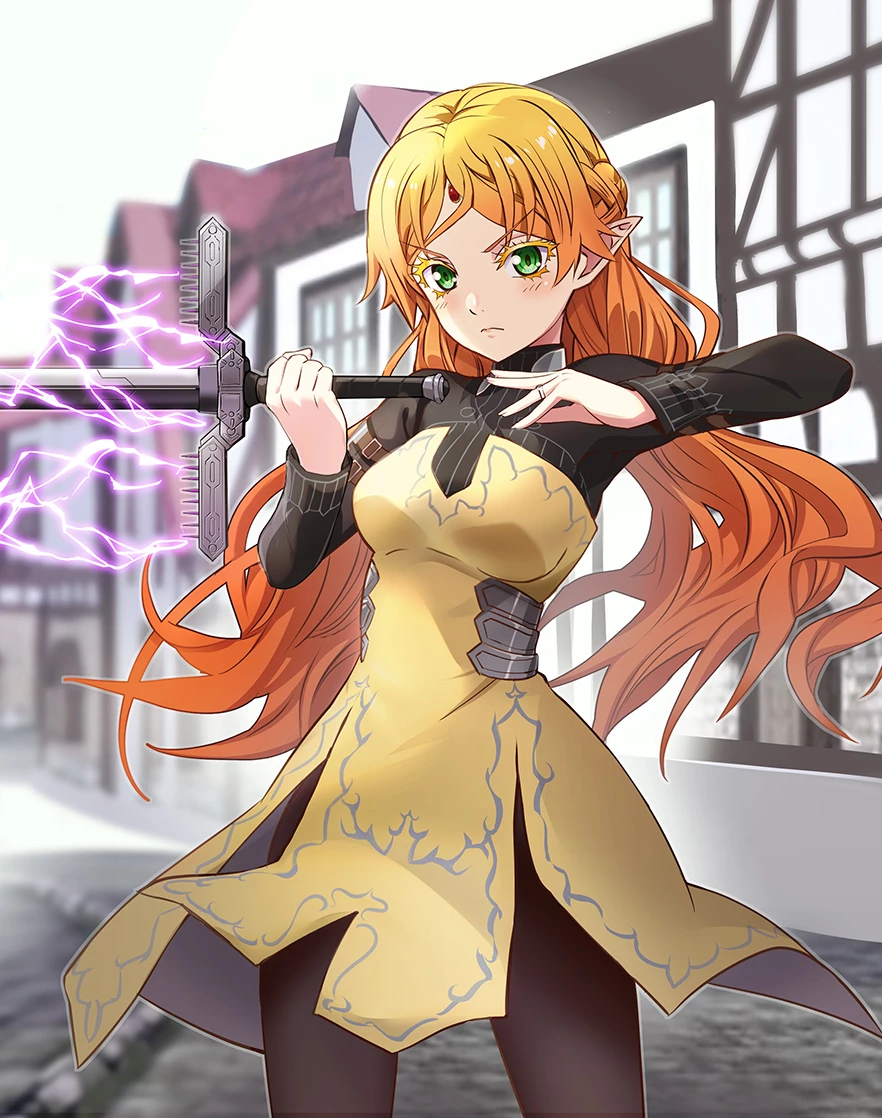 Elga thumbnail